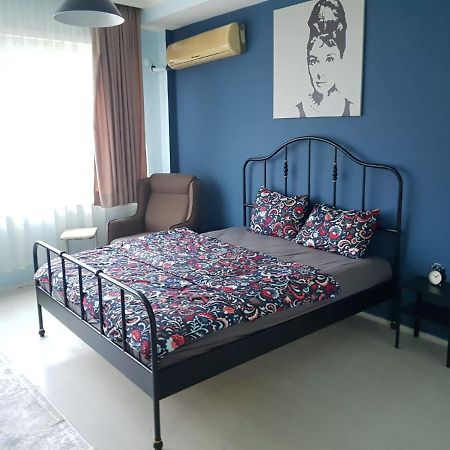 伊斯坦布尔Vip Sisli Square Central House公寓 外观 照片