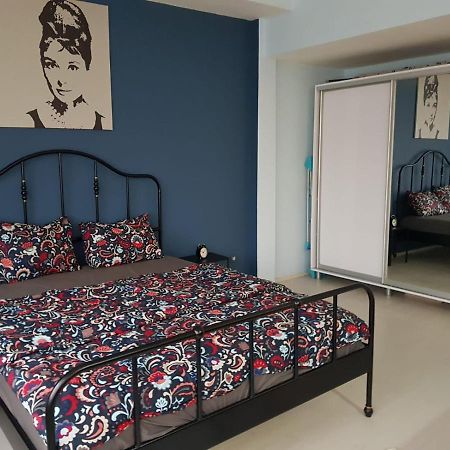 伊斯坦布尔Vip Sisli Square Central House公寓 外观 照片