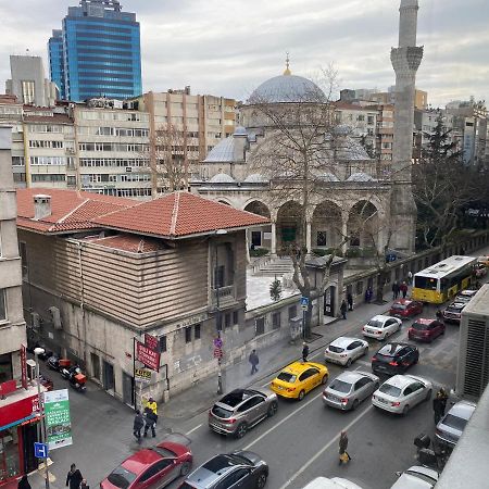 伊斯坦布尔Vip Sisli Square Central House公寓 外观 照片