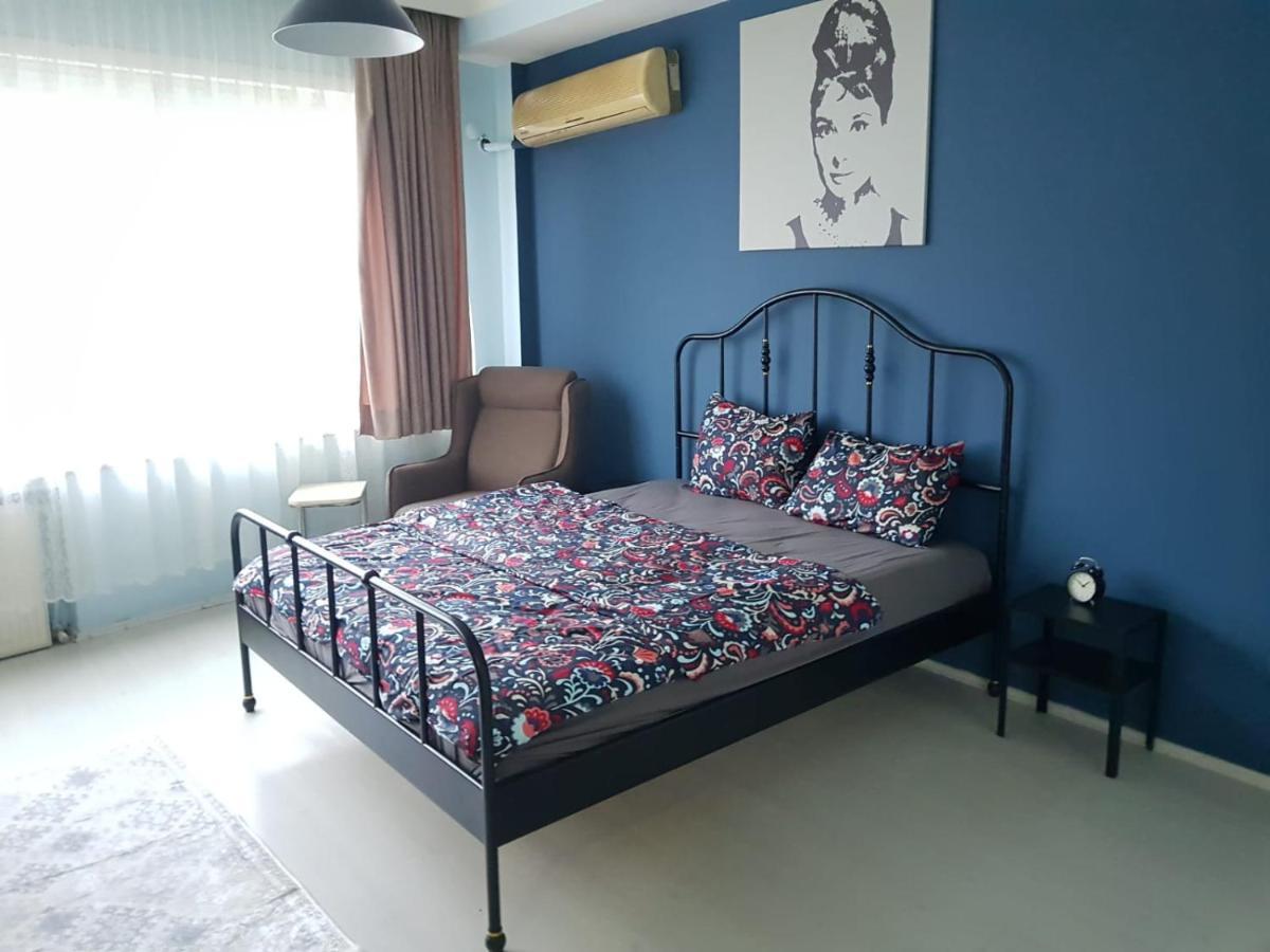 伊斯坦布尔Vip Sisli Square Central House公寓 外观 照片